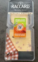 Raclette suisse special edition