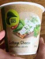 Cottage Cheese herbes