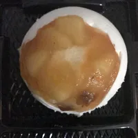 Boule à la crème