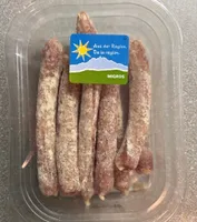 Apero Sticks Salami nature