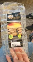 Grill mr plamt based mini Bratwurst