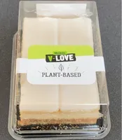 Mille-feuille Vegan