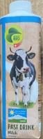 Past Drink Milch