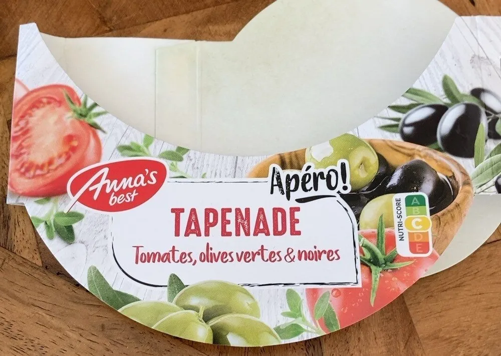 Tapenade