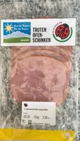 Trutenofenschinken