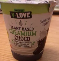 Creamium choco