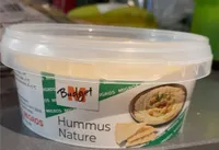 Hummus nature