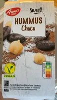 Hummus Choco