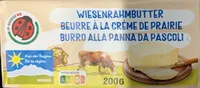 Wiesenrahmbutter