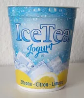 IceTea Jogurt