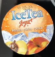 IceTea Joghurt