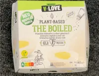The Boiled
