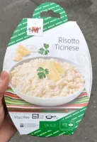 Risotto Ticinese