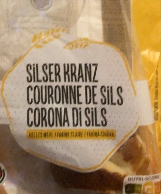 Couronne de Sils