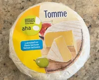 Tomme