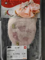 Schinkenlyoner