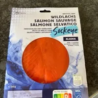Bristol Bay Wildlachs