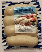 Weisswürste