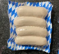 Weisswurst
