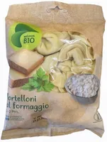 Tortelloni al formaggio