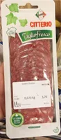 Salami Rustico