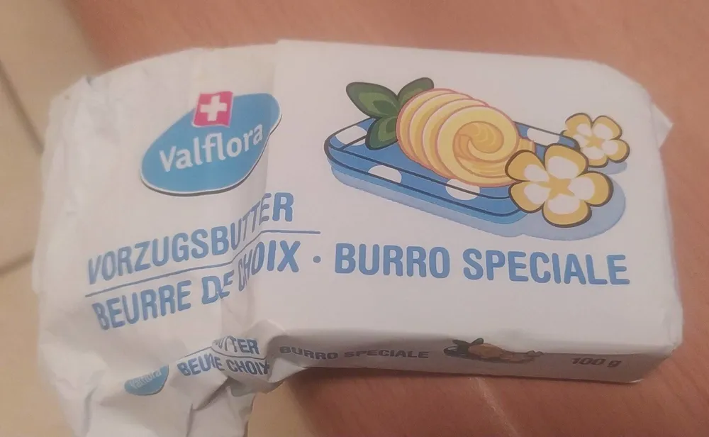 Valflora
