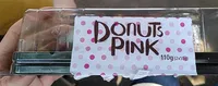 Donut Pink