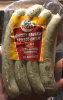 Chicken Sausage