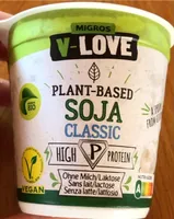 Soja classic