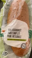 Pain complet