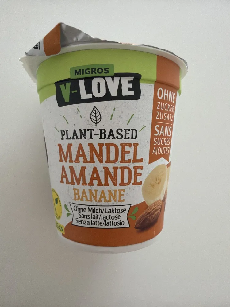 Plant-Based