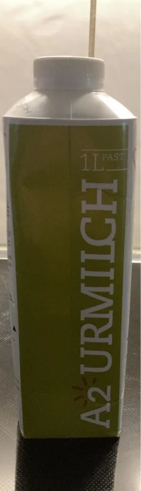 A2 urmilch