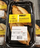 Empanada