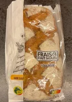 Fougasse