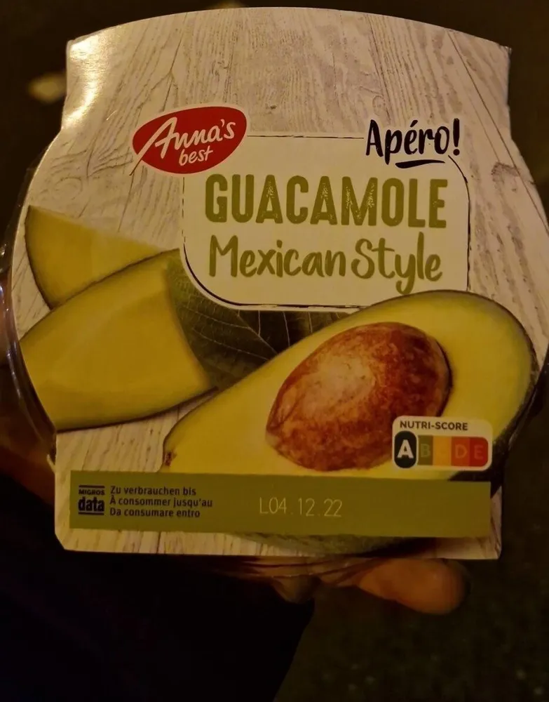 Guacamole