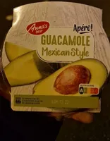 Guacamole