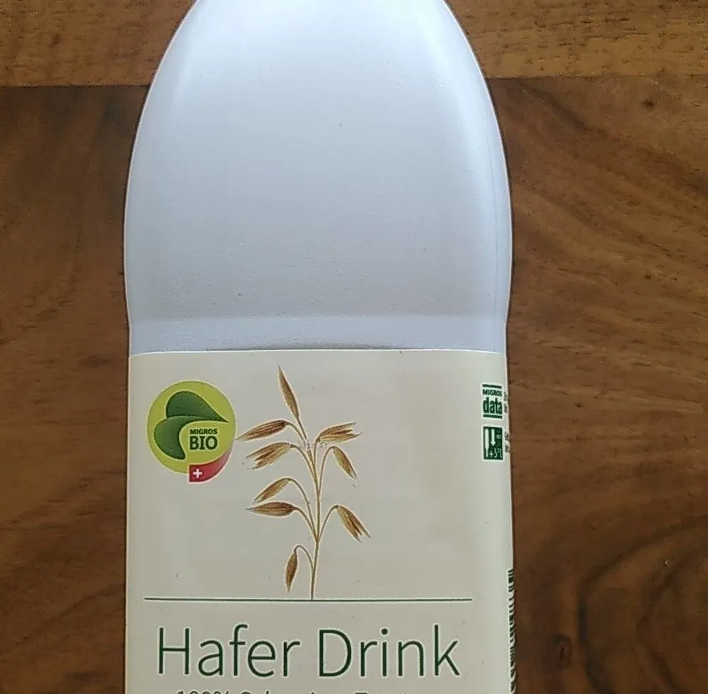 Hafer Drink