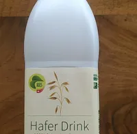 Hafer Drink