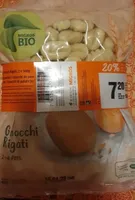 Gnocchi Rigati