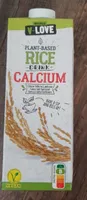 Rice Drink