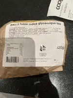 Pain bio IGBas