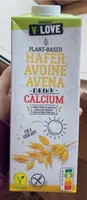Haferdrink