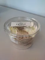 Tripple Schokomousse Becher