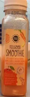 Feelgood Smoothie Pomme, Carotte, Gingembre, Orange