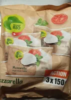 Mozzarella