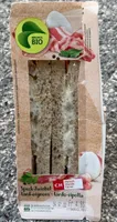 Speck-Zwiebel