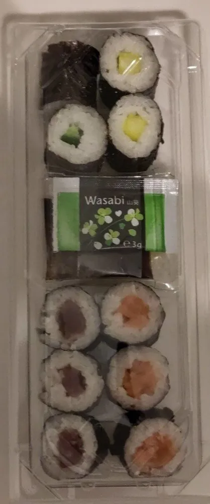 Sushi