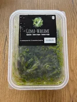 Goma-wakame