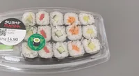Sushi Nata