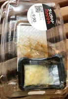 Sushi Akita
